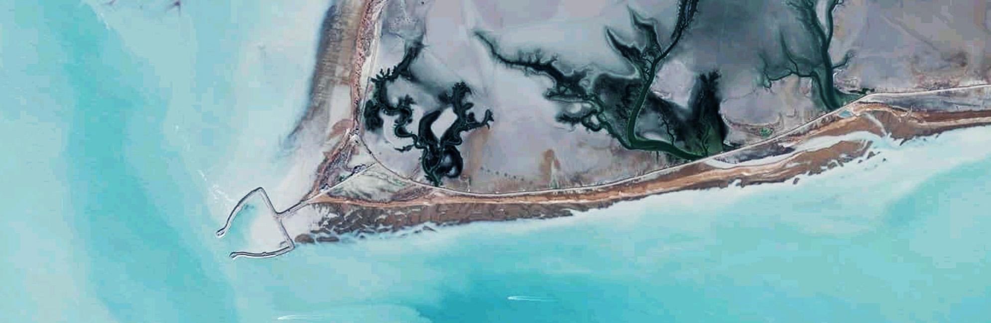 Design of Small Multi-Purpose Ports along Southern Coasts of Iran